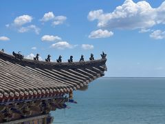 -锦州笔架山风景区