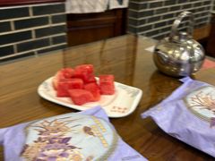 -董立兵烤鸭店(明湖店)