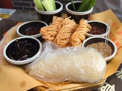 -十二道丰味·徐州土菜·烧烤(何山路店)