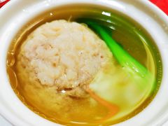 -玉华台饭庄·淮扬菜·烤鸭(望京店)