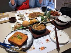 酥皮山楂叉烧包-蔡澜点心(三里屯T+MALL店)