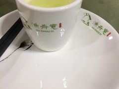 -渔舟意·湖南家宴(萝岗纳金城店)