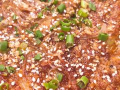 -阿记烧烤(汉中卡斯迪亚店)