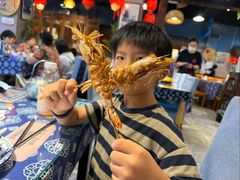 -旺角小渔村(二马路店)