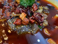 -红菜坊·烤鸭·川鲁宴(石园店)