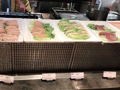 -味餐厅·海鲜·火锅·自助餐