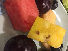 -金滏山烤肉·海鲜·火锅自助餐厅(襄阳万达店)