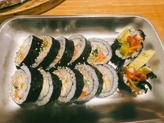 -多宾韩国料理(学衡路店)