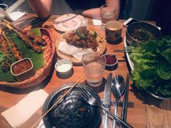 -Ginger(兴国路店)
