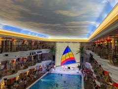 -海韵之星邮轮水会(明发商业广场店)
