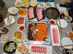 -海底捞火锅(苏宁生活广场店)