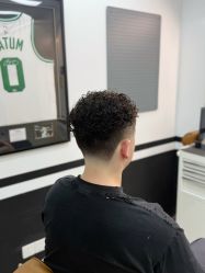 点击看大图 -HighPack男士理发Barbershop海派