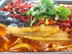 -火龙堂·风味民间菜(文一路店)