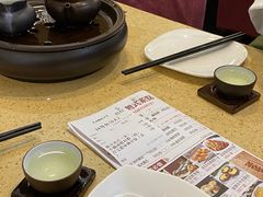 -喜鹊茶点.啫煲(车陂店)