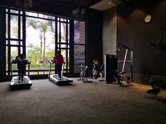 -清远熹乐谷温泉度假酒店