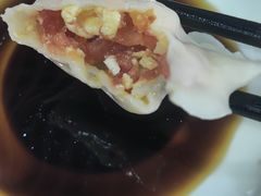 -鸿毛饺子(紫竹桥店)