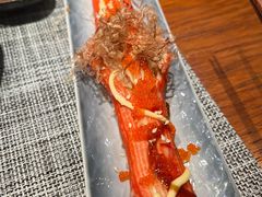 -戏作寿司(观音桥店)