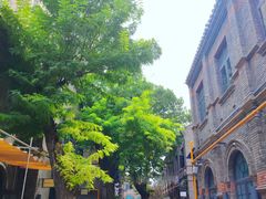 -绿地·中山里