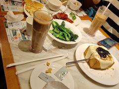 -翠华餐厅(德基广场店)