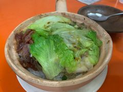-潮香兴煲仔饭(莲花路店)