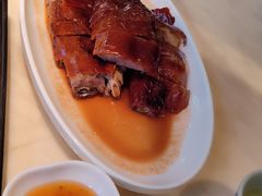 -陶陶居酒家(环市东店)