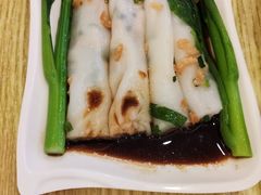 -添好运点心专门店(百老汇店)