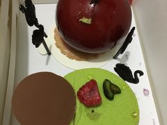 -BLACKSWAN黑天鹅(环球店)