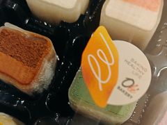-Olé精品超市(上海港汇恒隆店)