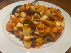 -又一福烤鸭·北京菜(东四店)