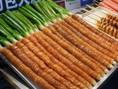 -周浦小上海步行街