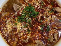-勇猛子川菜馆(新军路店)