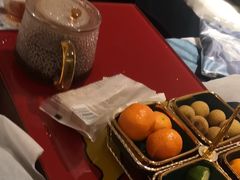 -华夏良子·足道SPA艾灸(翠微店)