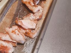 -铭牛烧肉·和牛海鲜自助(高新月牙湖店)