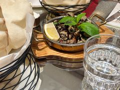-ELI FALAFEL Lebanese&Mediterranean黎巴嫩美食(富城路店)