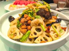 -隆喜元鱼汤包·海鲜(中联广场店)