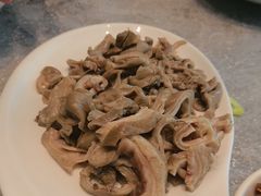 -高玛纳驴肉火烧(河间总店)