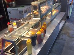 -佳记小食店(旺角店)