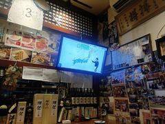 -気楽亭和食料理(气乐亭大世界本店)
