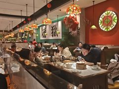 -禄运茶居·手工点心(猎德店)
