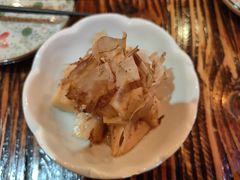 味付笋头-平成屋· Late Night 食堂(四川北路店)