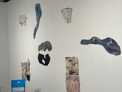 -chi K11艺术空间展览厅