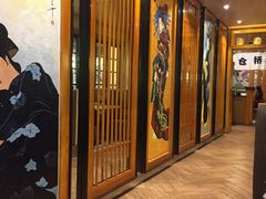 -仓桥家·焗寿司·锅物(光谷步行街店)