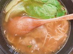 -贡梅老面馆·蟹粉面·无锡特色小吃(南长街主推店)