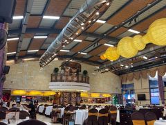 -仑头海鲜城(仑头环村南路店)