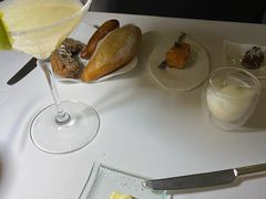 烤新西兰皇帝三文鱼配辛香料-Jean Georges