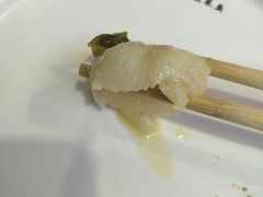 -周鱼小馆石锅酸菜鱼(活力汇店)