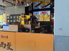 -麦当劳(北苑秋实路店)