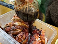 -李记清真馆(打钉巷店)