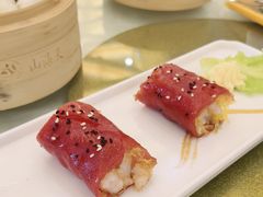 -山海天饮食集团(桃源居店)