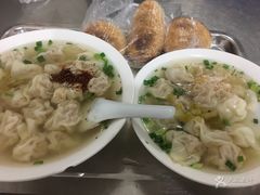 -汪家馄饨(集庆路店)